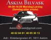 Askim Bilvask