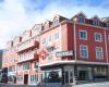 Astoria Hotell Kristiansund