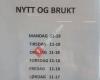 Astrid Nytt og Brukt