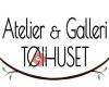 Atelier&Galleri Tøihuset