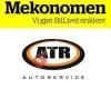 ATR Autoservice AS