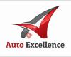 Auto Excellence Billakkering