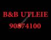 B&B Utleie