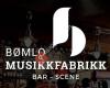 Bømlo Musikkfabrikk