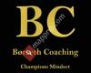Børseth Coaching - Champions Mindset