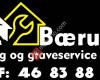 Bærum Bygg Og Graveservice AS