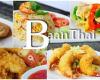 Baan Thai Takeaway