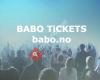 BABO Tickets