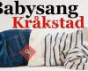 Babysang Kråkstad