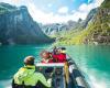 Balestrand fjord adventure