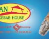 Balkan Pizza & Kebab House, Askim