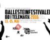 Ballesteinfestivalen i Bø
