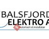 Balsfjord Elektro