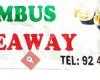 Bambus mat & cafe Takeaway