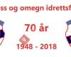 Bardufoss og Omegn Idrettsforening