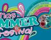 Barnas Sommerfestival