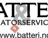 Batteri & Radiatorservice As