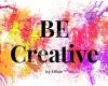 Be Creative by Hilde