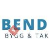 Bendixen Bygg & Taksering As