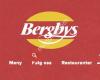 Bergbys- smakfulle måltider for hele familien