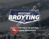 Bergen Brøyting