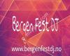 Bergen Fest DJ