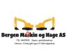 Bergen Maskin og Hage as