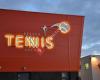 Bergen Tennis Arena