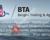 Bergen Trading & Agency AS.