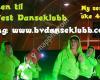 Bergen vest danseklubb