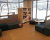 Biblioteket -  Hokksund Ungdomsskole