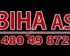 BIHA As