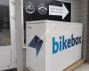 Bikebox Technologies AS
