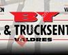 Bil & Trucksenter Valdres As