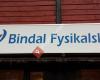 Bindal fysikalske