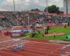 Bislett Games