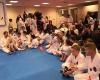 Bjørkelangen Kampsenter - Taekwondo og Hapkido