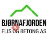 Bjørnafjorden flis og betong as