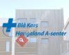 Blå Kors Haugaland A-Senter