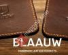 Blaauw Leather