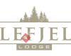 Blefjell Lodge