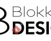 Blokkum design