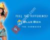 Blue Box - Lena