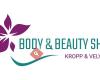 Body & Beauty Shop