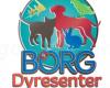 Borg Dyresenter