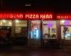 Borgund Pizza, Kebab & Grill