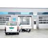 Bosch Car Service - Etne Service Senter