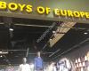 Boys of Europe