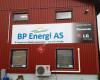 BP ENERGI AS