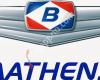 Braathens IT AS